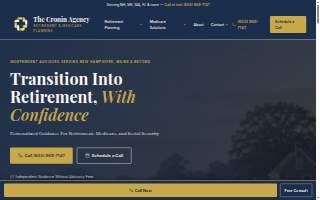 The Cronin Agency, LLC