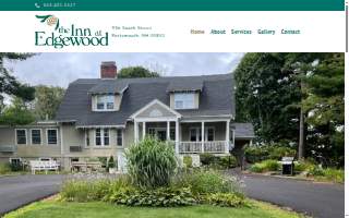 The Inn at Edgewood