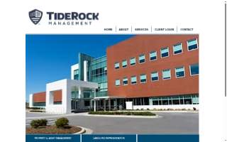 TideRock Management