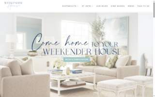 Weekender House