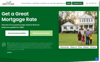 X5 Home Loans