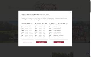 Zorvino Vineyards