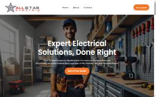 AllStar Electric Inc