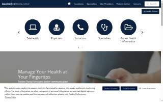 Appledore Primary Care