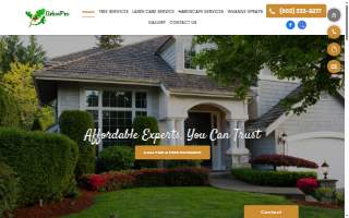 ArborPro Plant Care Experts
