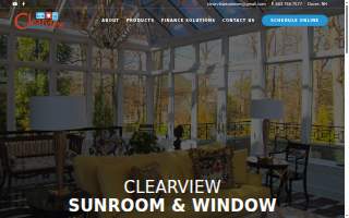 Clearview Sunroom & Window LLC of Rochester