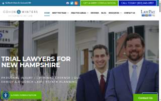 Cohen & Winters, PLLC