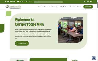 Cornerstone VNA