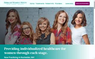 Harbour Women's Health