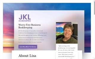 JKL Bookkeeping LLC