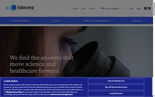 Labcorp