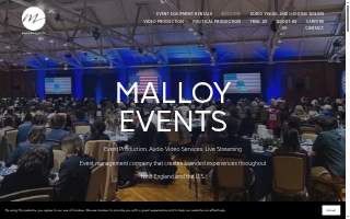 Malloy Events