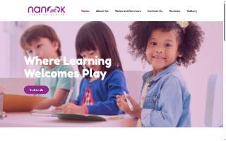 Nanook Learning Center