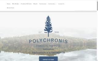 Polychronis Financial Services