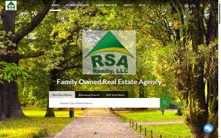 RSA Realty