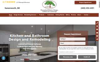 Select Cabinetree