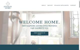 Studley Home