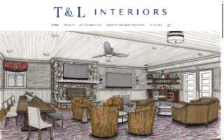 T and L Interiors