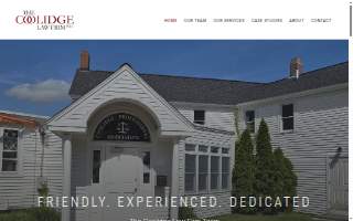 The Coolidge Law Firm