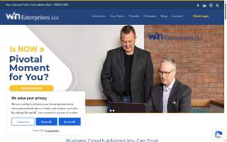 WIN Home Inspection of Rochester
