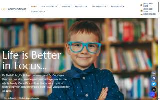 Acuity Eye Care