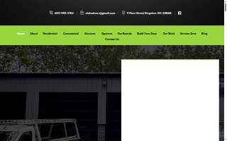 Aloha Garage Doors