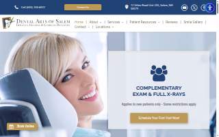 Dental Arts of Salem