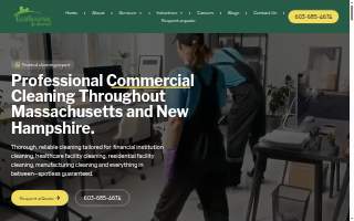 EcoSource Janitorial LLC
