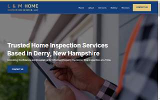 L & M Home Inspection Service, LLC