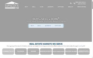 Lamacchia Realty
