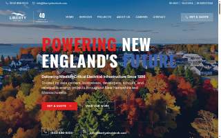 Liberty Electric Inc