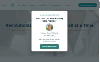 Modern Regenerative Health