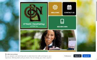 O'Neill Dentistry PLLC