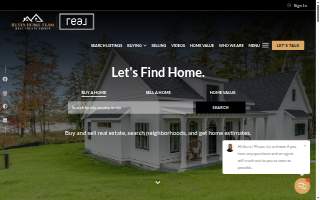 Reyes Home Team