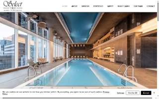 Select Tile