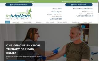 Speech Therapy Solutions Inc of Salem