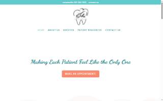 Stiles Family Dentistry