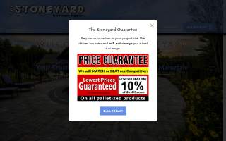 The Stone Yard