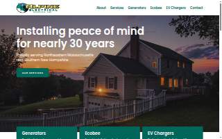 Alpine Electrical Services, Inc