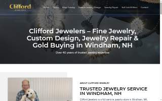 Clifford Jewelers
