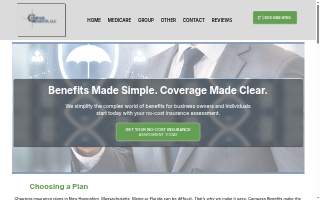 Compass Benefits, LLC