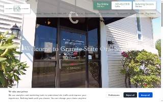 Granite State Oral Surgery of Windham