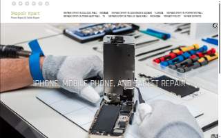 iRepair Xpert of Windham