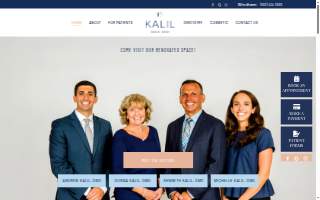 Kalil Dental Group