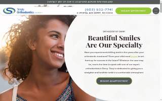Simply Orthodontics Hudson