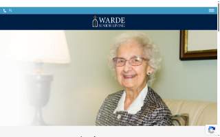 Warde Senior Living of Windham