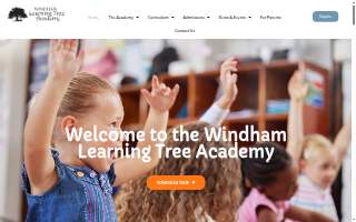 Windham Learning Tree Academy