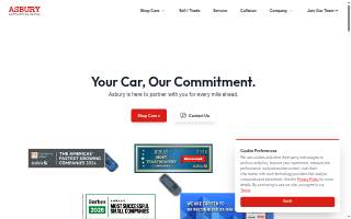 Asbury Auto
