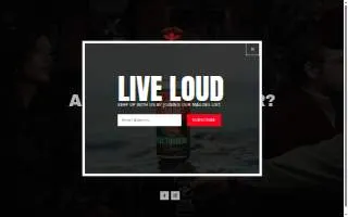 Asbury Park Brewery website