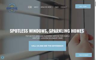 Asbury Park Window Cleaning Company